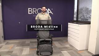 Broda Midline overview by Sean Auter from BILD