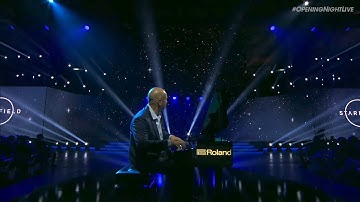 Gamescom 2023 | Inon Zur Performs Starfield Music