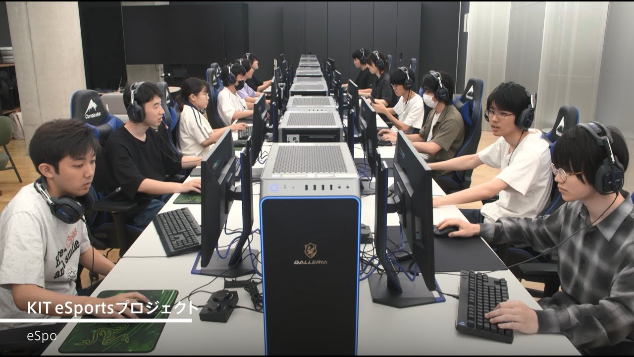 KIT金沢工業大学　2025大学紹介