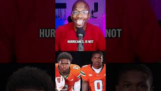 Jordan Lyle and JoJo Trader should play vs FLORIDA STATE. #Miami #floridastate