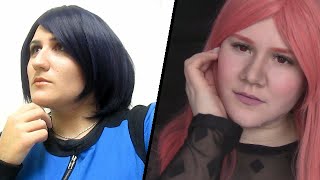 Famous Touka Kirishima Makeup Tutorial/Collab with Aneucinema Net Worth