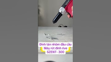 #kseet #cnc #rivet #rivets #machine