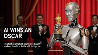 The future of entertainment and AI
