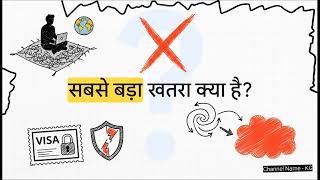Bali/Dubai se Work From Home? 🛑 Yeh 1 Galti Aapko Fasayegi! | Digital Nomad Visa Reality