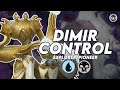 Dimir control gameplay  deck tech  karlov manor  pioneerexplorer  magic the gathering arena