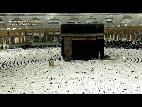 تبليغ مرئي إبداعي للمبدع الشيخ هاشم السقاف بمقام الرصد عشاء الاربعاء 5 رجب 1445ه