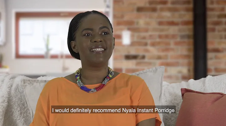 Nyala Maize Testimonial | Zama