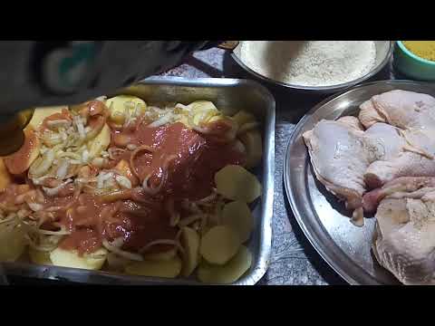 مطبخ ام بسمله للاكل البيتي