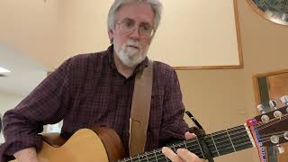 Watch Nanci Griffith Leaving The Harbor video