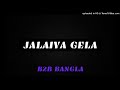 Jalaiya Gela | MC Double | B2B (Bangla Remix) Mp3 Song
