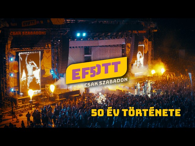 EFOTT Fesztivál