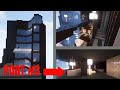 Minecraft Stark Tower Interior Design Part #3 (FINALE)