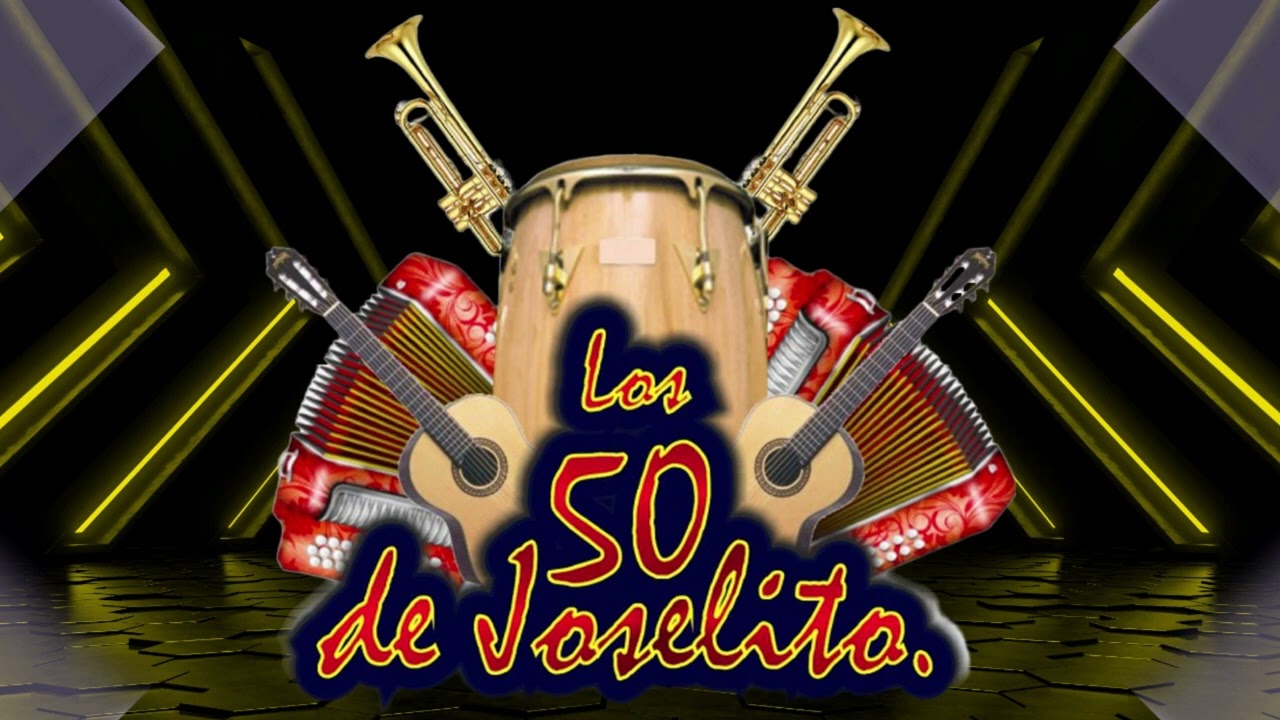 Los 50 De Joselito Mix DDJ 400 PIONEER DJ