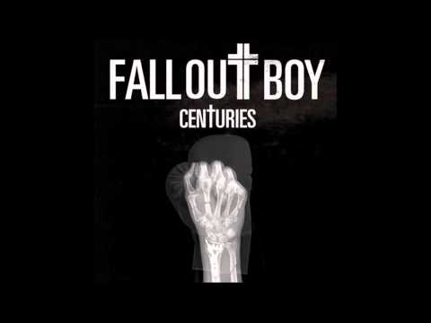 Fall Out Boy - Centuries (Audio)