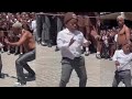 Pcee Doing The Bhebha Dance Challenge In A Taxi & Hokoto Challenge at School 🔥🔥