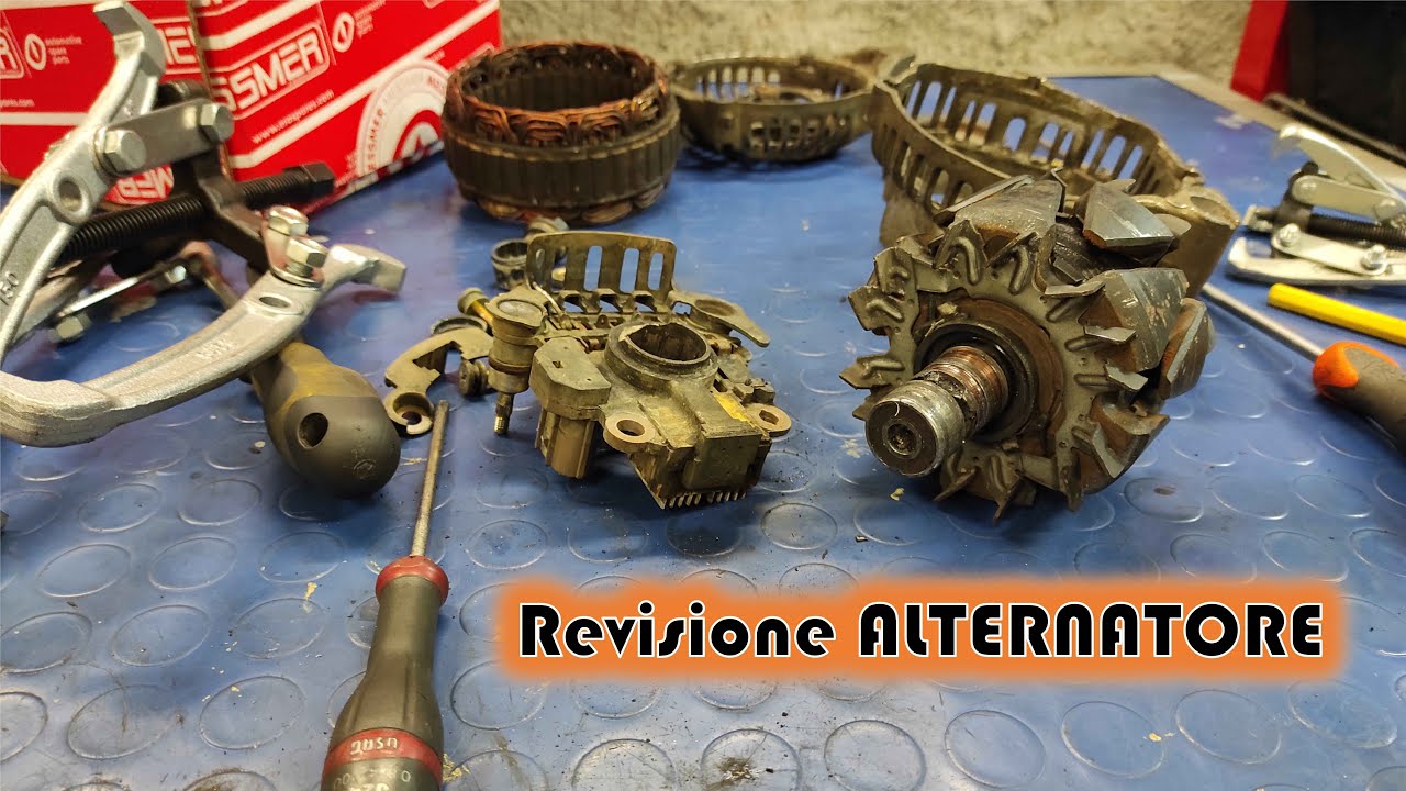 Cuscinetti Alternatore | Confronta prezzi