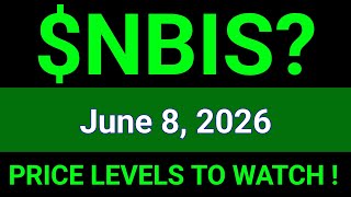 NBIS Stock (Nebius Group N.V.) NBIS Stock Analysis | June 8, 2026