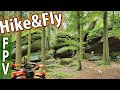 Granite Blocks and Castles on the Rocks (Waldviertel vacation Part 2)