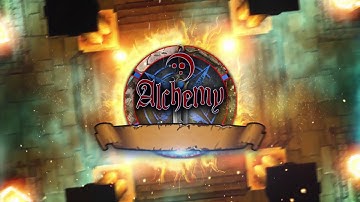 Alchemy Battlemaps - Next Level TTRPG Maps