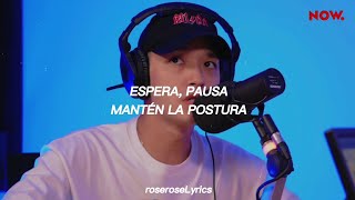 Simon Dominic, YUMDDA - POSE! (Sub. Español)♡