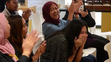 Sabah Shell Livewire Pitching Finals