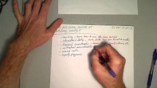 02 02 13 What are some sources of switching costs