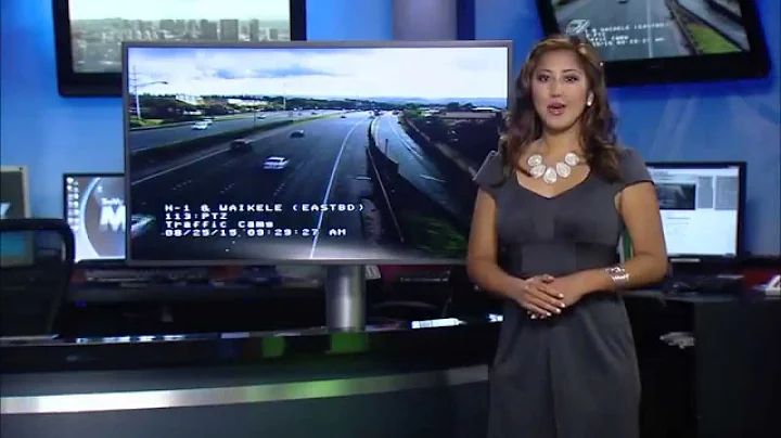 Kapakahi Traffic with Lacy Deniz