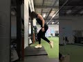Box Jumps