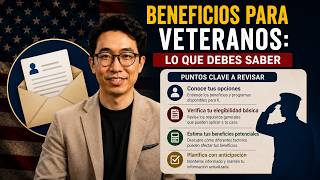 Veterans: 7 VA Benefits You May Be Missing in 2026