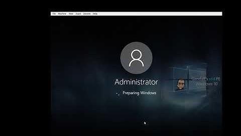 Ventoy Multiple Linux Boot Test x64