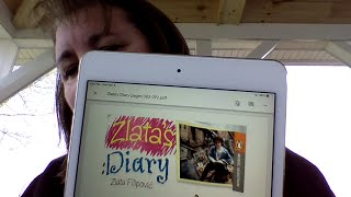 Famous Zlata's Diary Net Worth