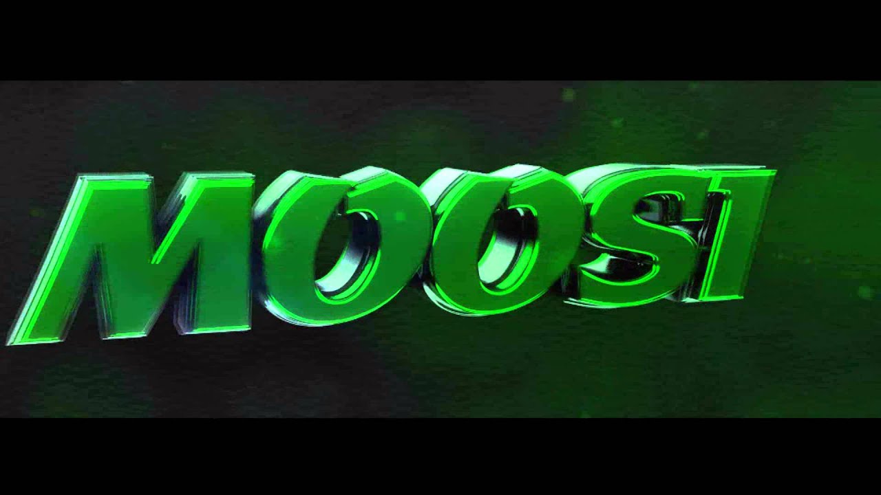 INTRO - Moosi [für MoosiArtwork] [by JorzFX]