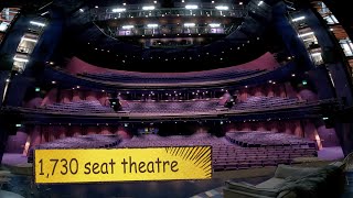 The Lyric Theatre @ The Lowry, Salford - Private Lives UK Tour 2021-22
