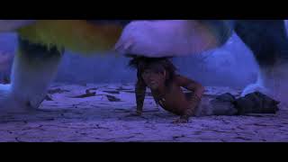 Croods 2 Stomp