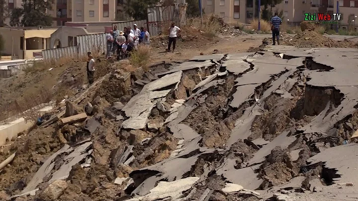L’exécutif De L’APW De Tizi-Ouzou Organise Une Sortie D’inspection à Draa El Mizane … Détails ...