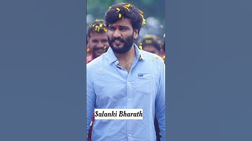 Byreddy Siddhartha Reddy#Salankibharath#byreddysiddarthareddy#bharath#kurnool#nandyal