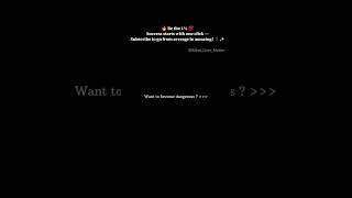 Want to become dangerous? Watch This 💯🔥#shorts #motivation #inspiration #viral #trending #success
