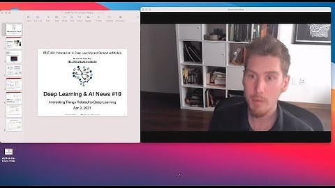 Deep Learning News #10, Apr 3 2021