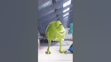 Thumbnail of Mike Wazowski Hits The Griddy