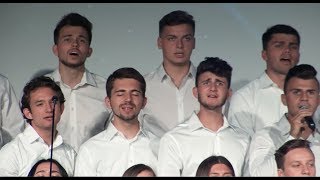 I Believe In The Name Of Jesus - SMBS Choir 2018