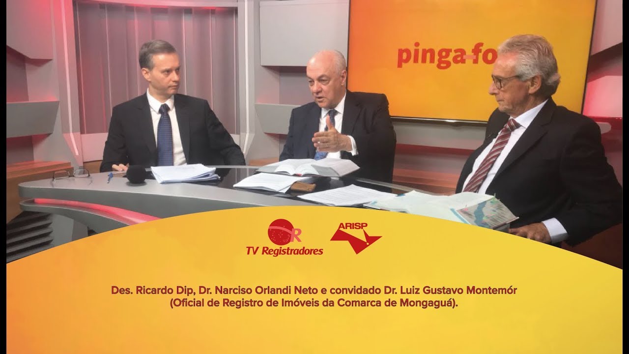 Pinga-Fogo - II Ano - Ed. 03