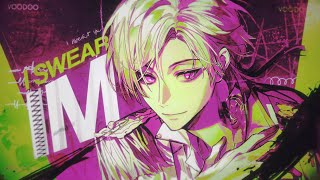 「VƧ」 Voodoo | HBD MINZO