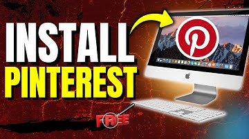Pinterest GRATIS installeren op Mac (eenvoudige en snelle handleiding)
