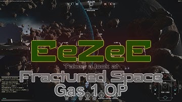 Fractured Space: Equalizer, the new fast (let