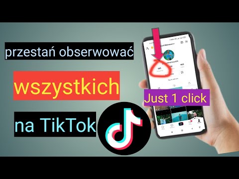 Wideo: Jak zaimportować kontakty do WhatsApp na urządzeniu z Androidem