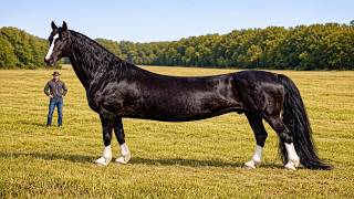 15 Most Beautiful and Rare Horses in the World – You’ll Be Amazed! screenshot 3