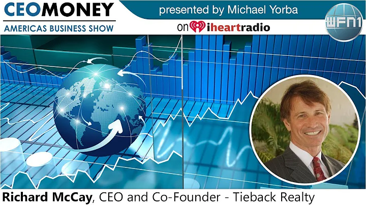 Richard McCay from Tieback Realty on CEO Money