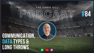 Communication, data types and long throws #84