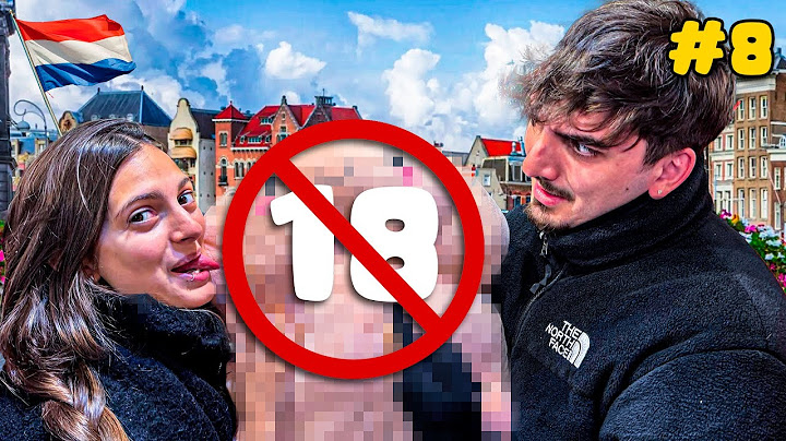 UN DÍA EN AMSTERDAM | Día 8
