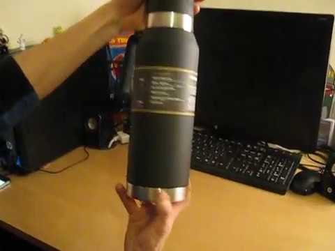 stanley master vacuum flask